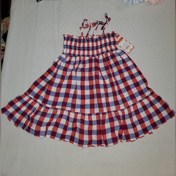 Cat & Jack 3Pc Girls Sundress Bundle - Picture 3 of 4